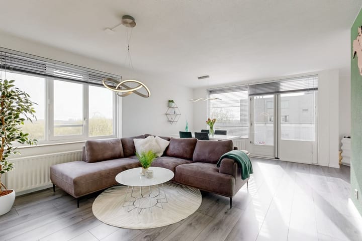 Foto 4 van Watercipresstraat 62