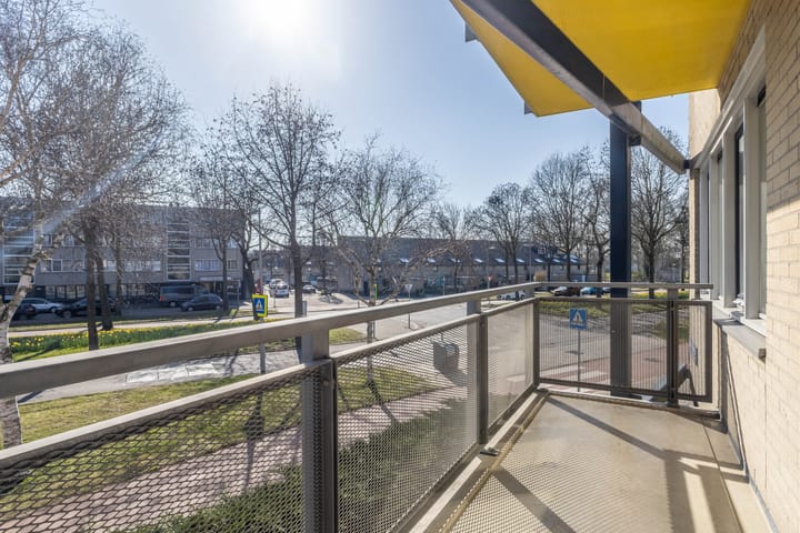 Photo 2 of J.M. den Uylstraat 88