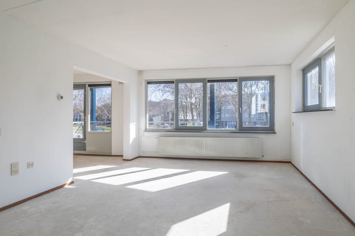 Photo 3 of J.M. den Uylstraat 88