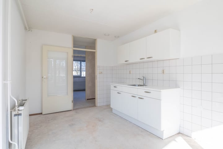 Photo 5 of J.M. den Uylstraat 88