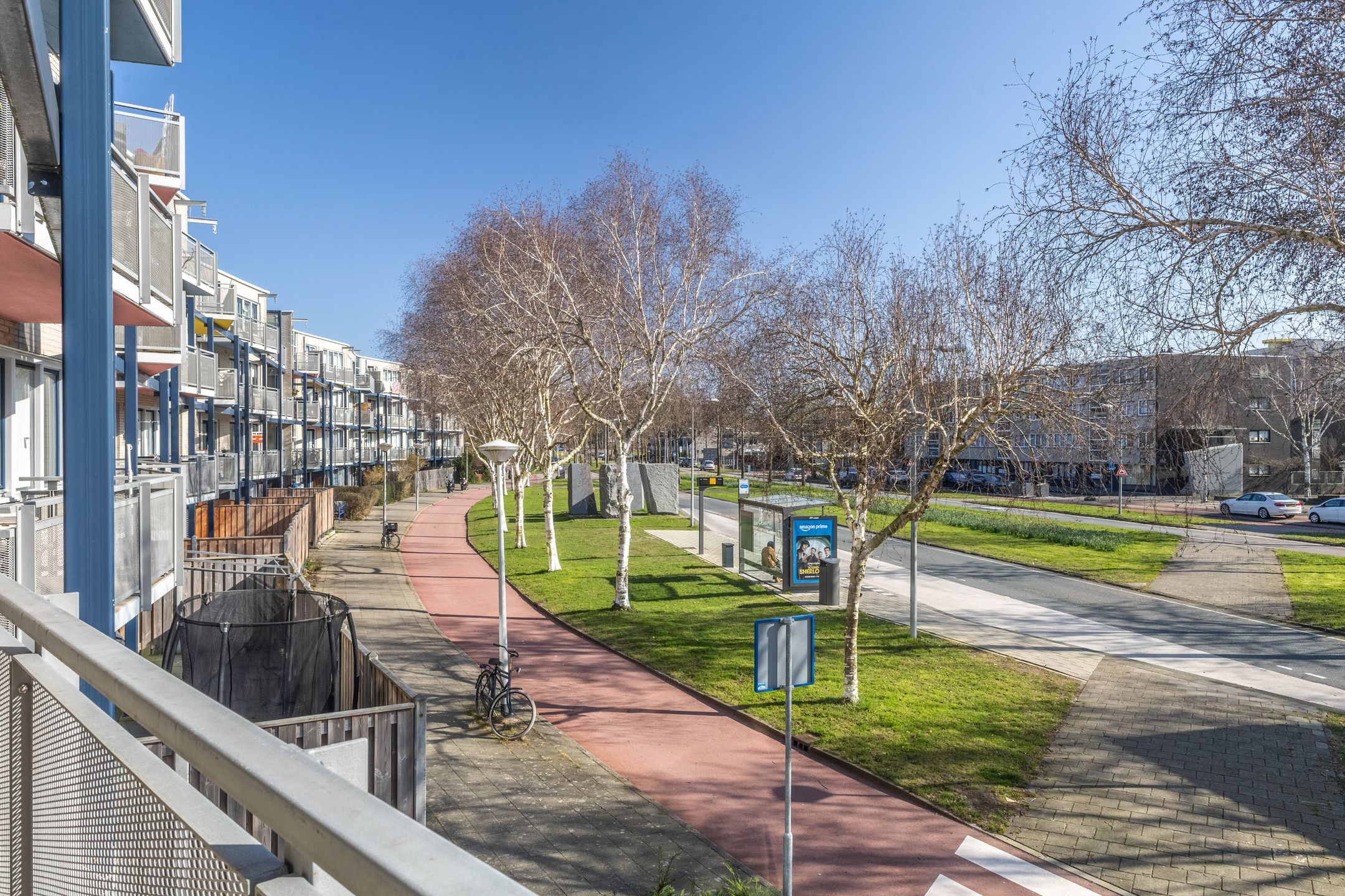 Foto 15 van J.M. den Uylstraat 88