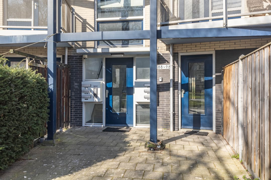 Foto 16 van J.M. den Uylstraat 88