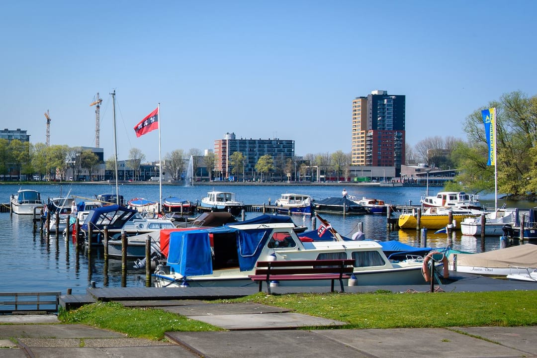 Foto 17 van J.M. den Uylstraat 88