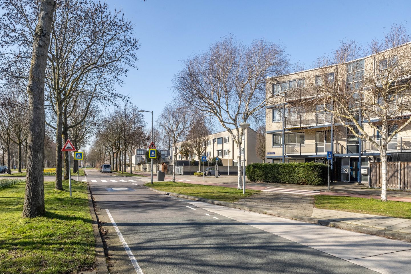 Foto 14 van J.M. den Uylstraat 88