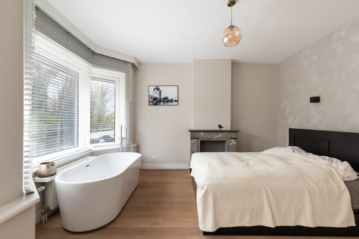 Foto 2 van Ceintuurbaan 21-A