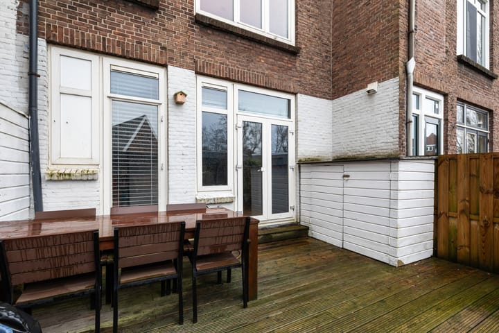 Foto 3 van Ceintuurbaan 21-A