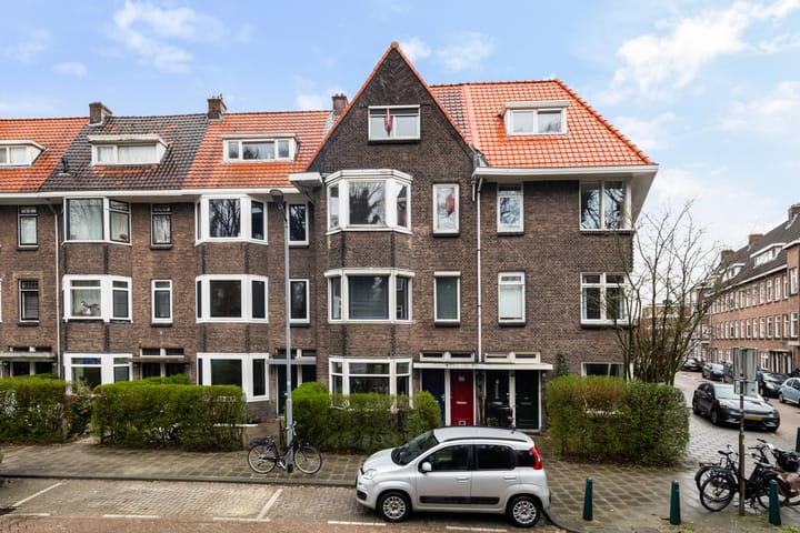 Foto 4 van Ceintuurbaan 21-A