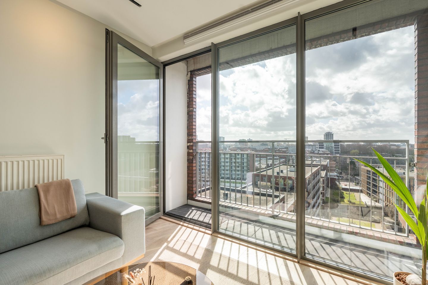 Foto 4 van Jan Evertsenstraat 595