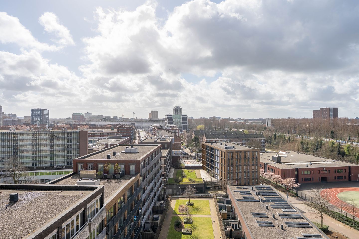 Foto 5 van Jan Evertsenstraat 595