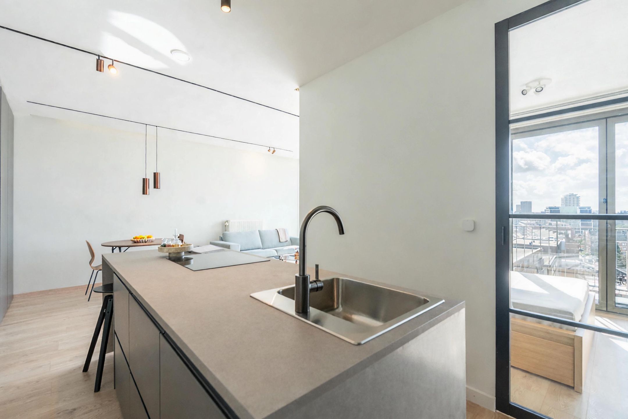 Foto 9 van Jan Evertsenstraat 595