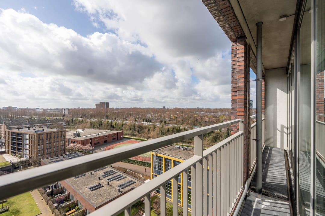 Foto 11 van Jan Evertsenstraat 595