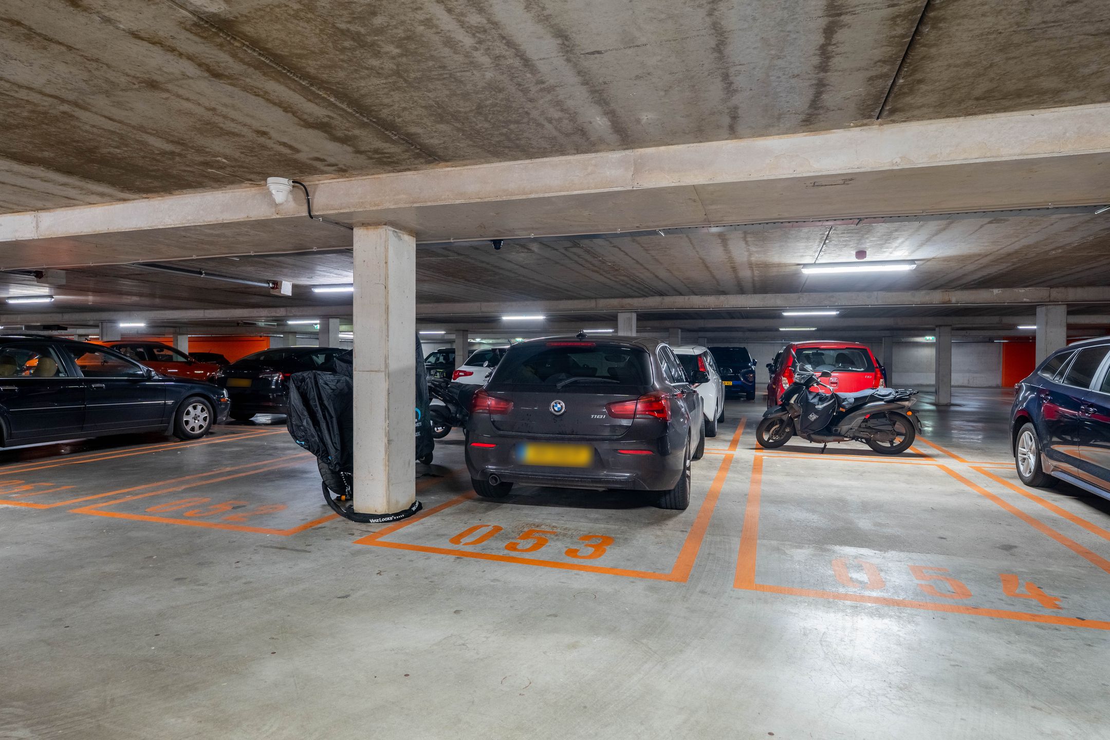 Foto 18 van Jan Evertsenstraat 595