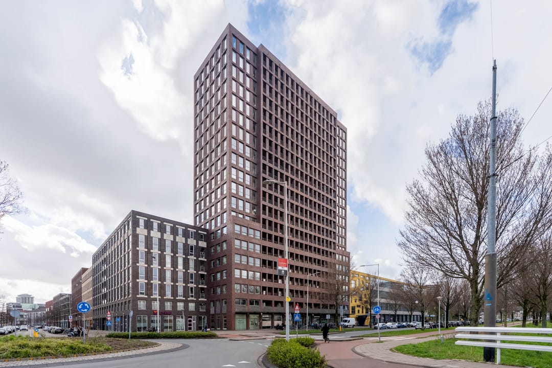 Foto 23 van Jan Evertsenstraat 595