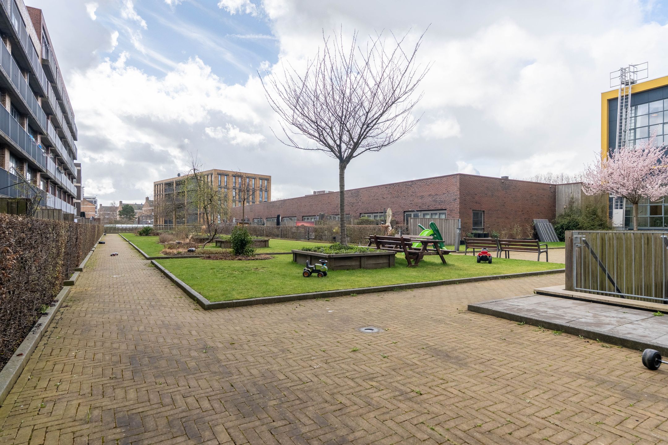 Foto 24 van Jan Evertsenstraat 595