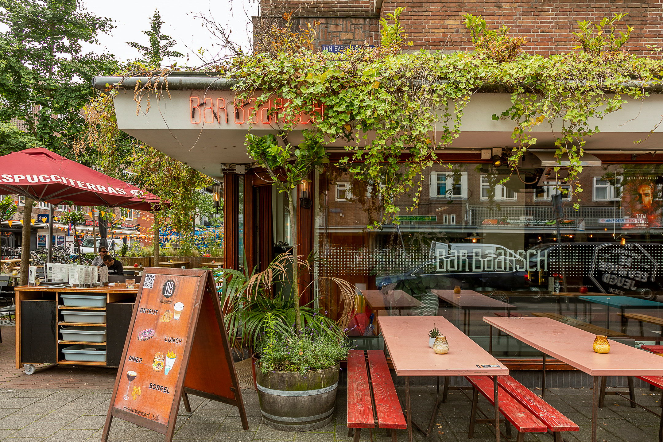 Foto 27 van Jan Evertsenstraat 595