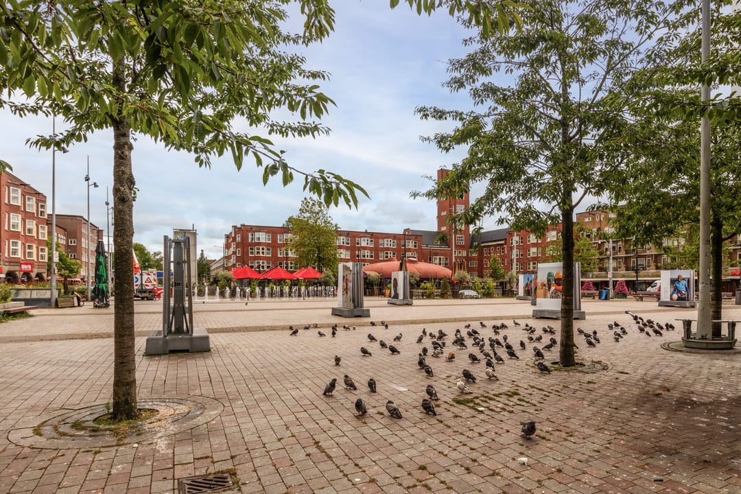 Foto 28 van Jan Evertsenstraat 595