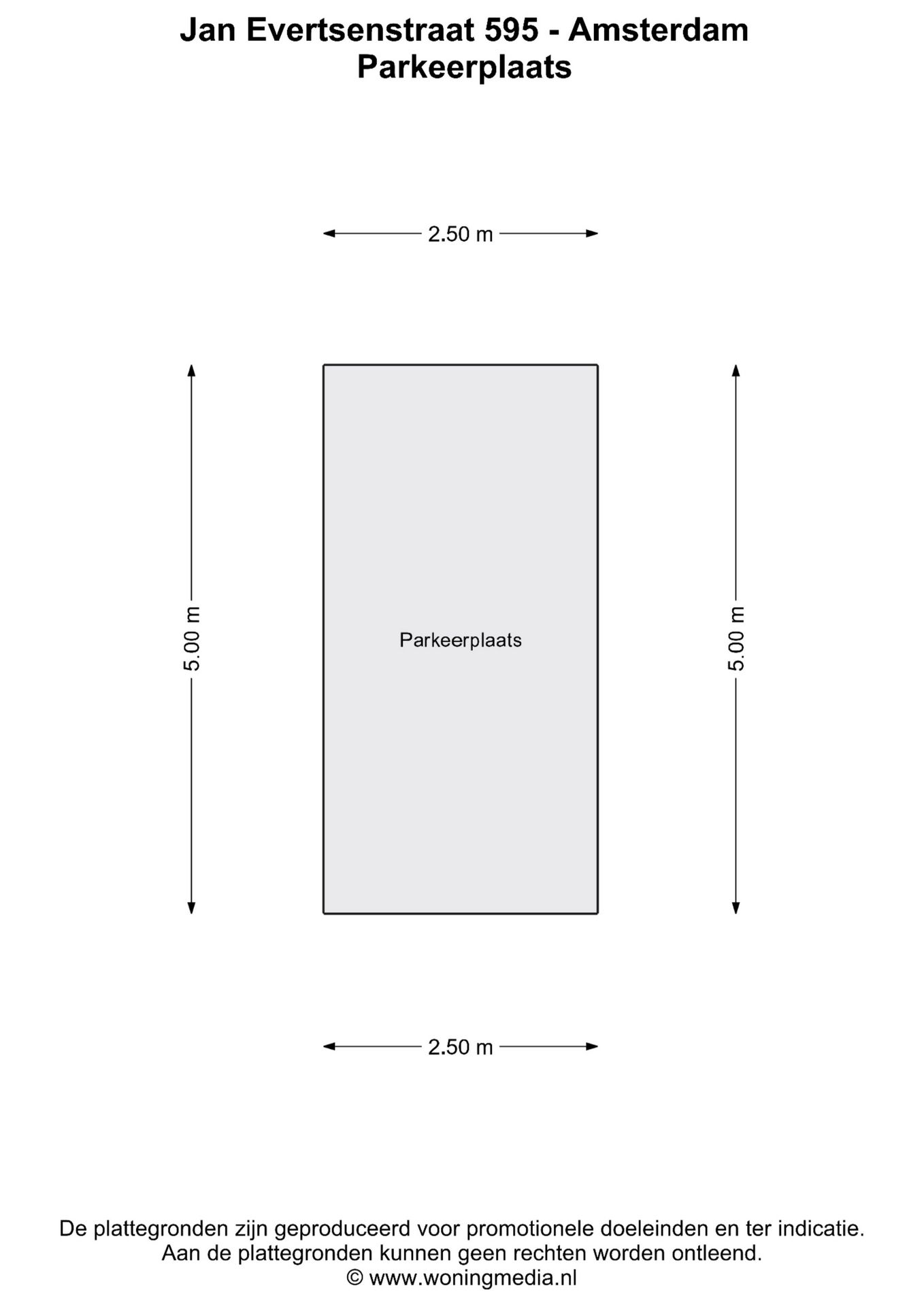 Foto 30 van Jan Evertsenstraat 595