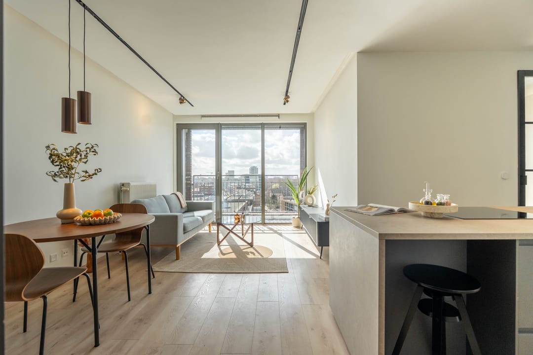 Foto 1 van Jan Evertsenstraat 595