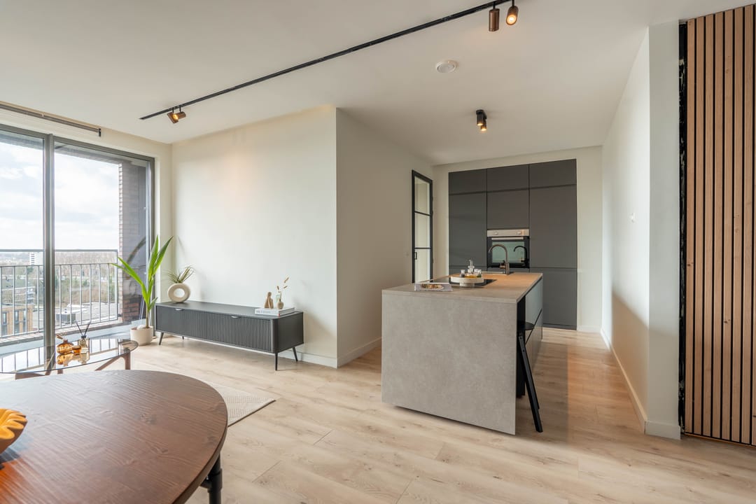 Foto 2 van Jan Evertsenstraat 595