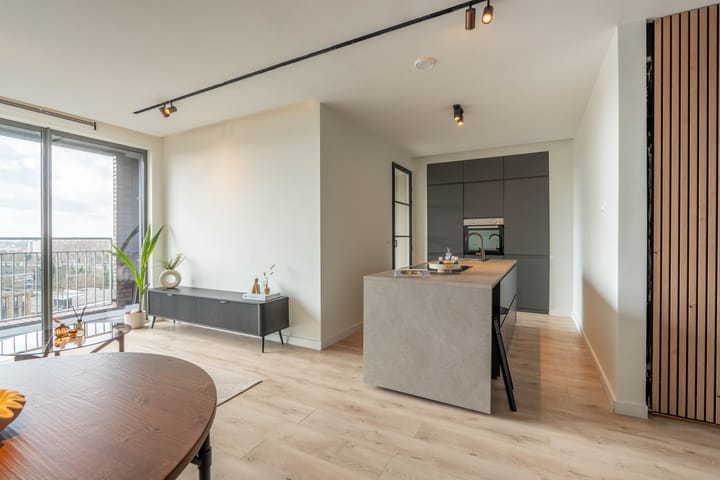 Photo 2 of Jan Evertsenstraat 595