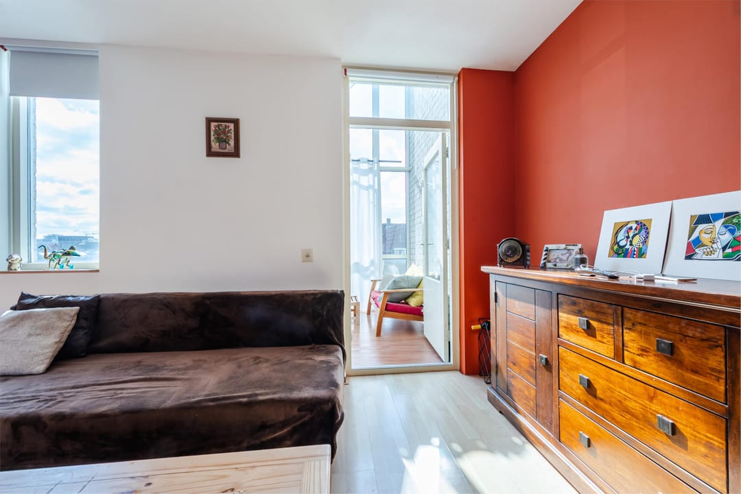 Foto 7 van Vendelhof 106