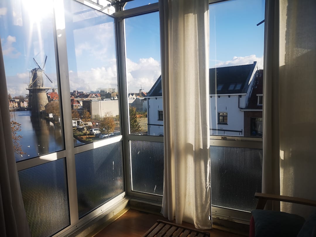 Foto 8 van Vendelhof 106