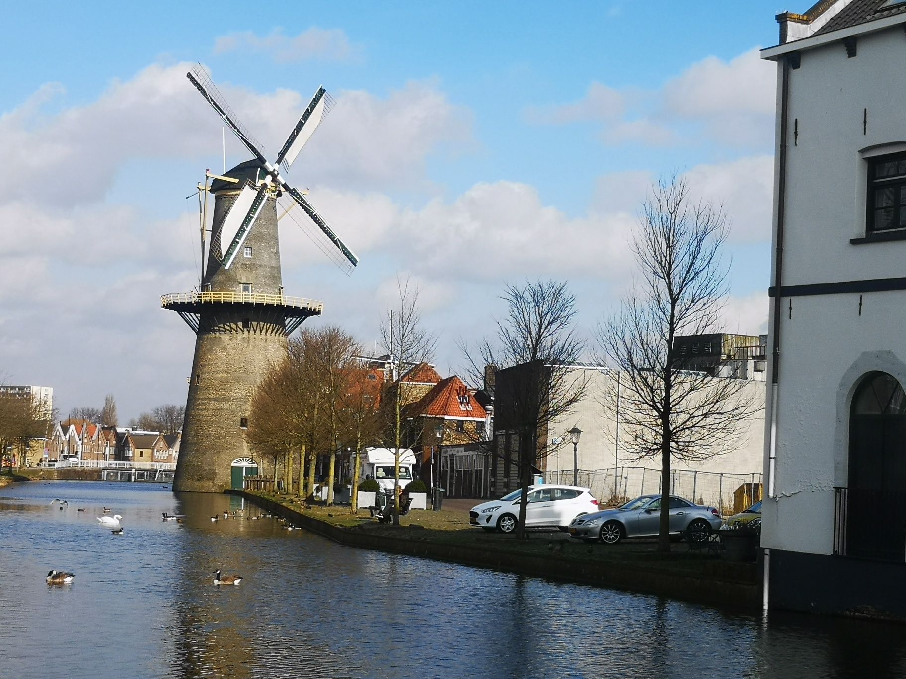 Foto 9 van Vendelhof 106