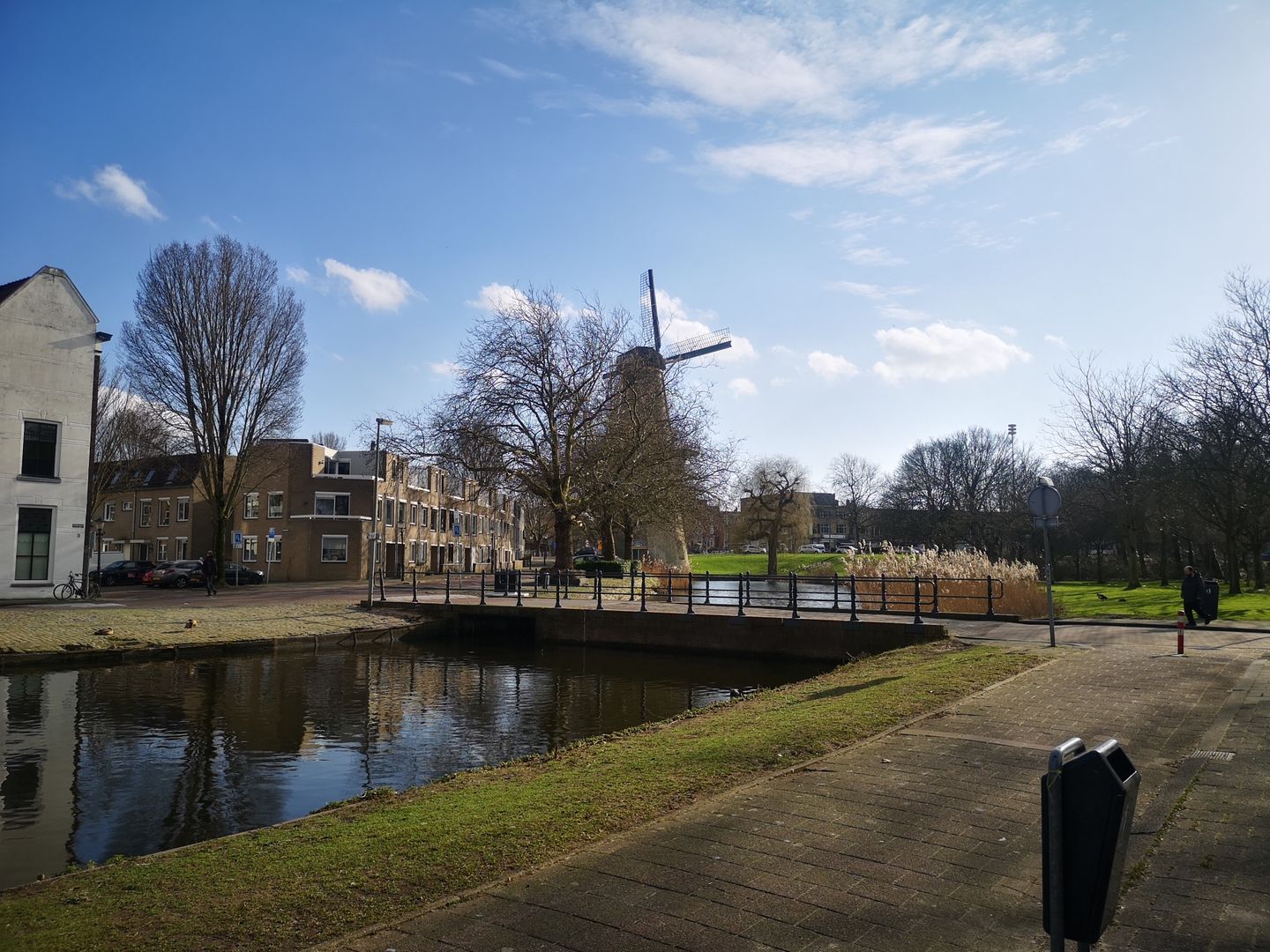 Foto 10 van Vendelhof 106