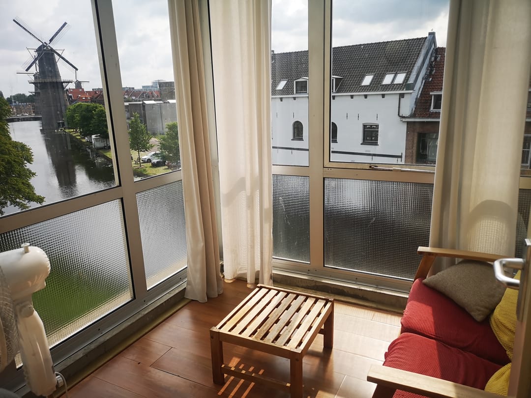 Foto 32 van Vendelhof 106