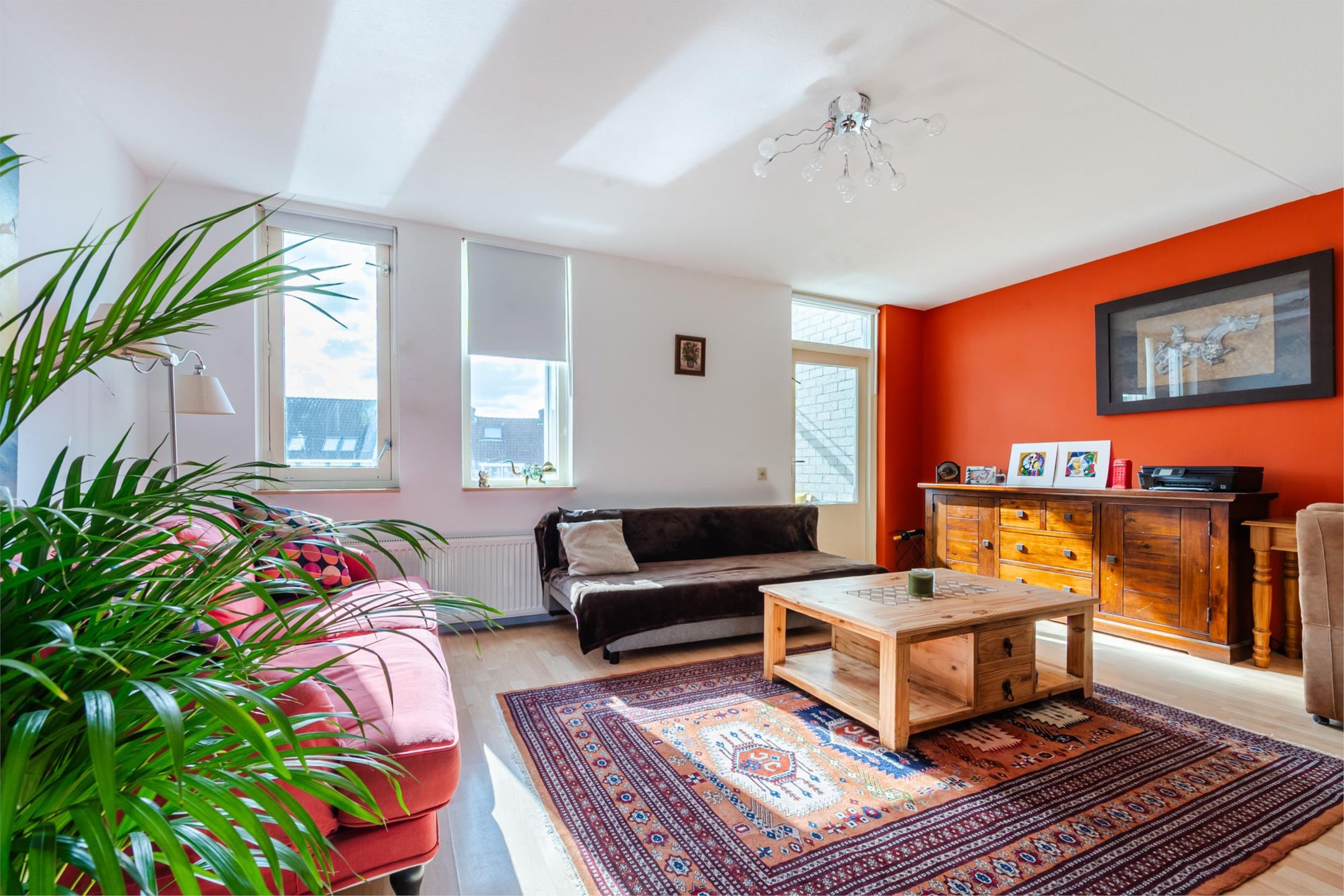 Foto 3 van Vendelhof 106