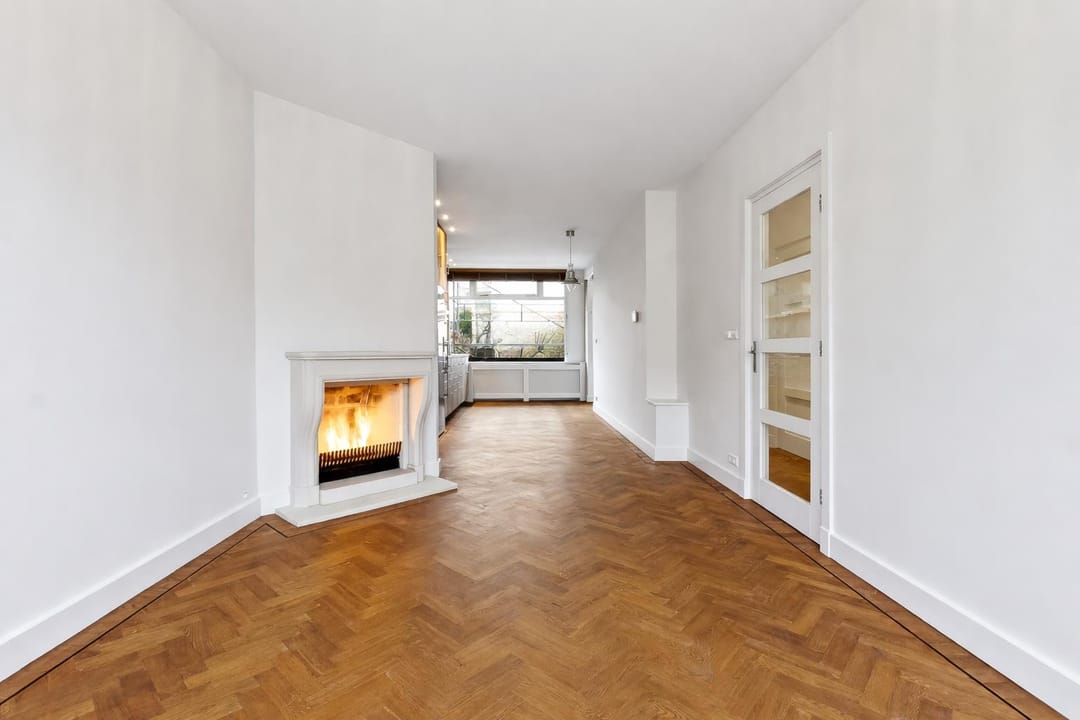 Foto 2 van Wassenaarsestraat 130