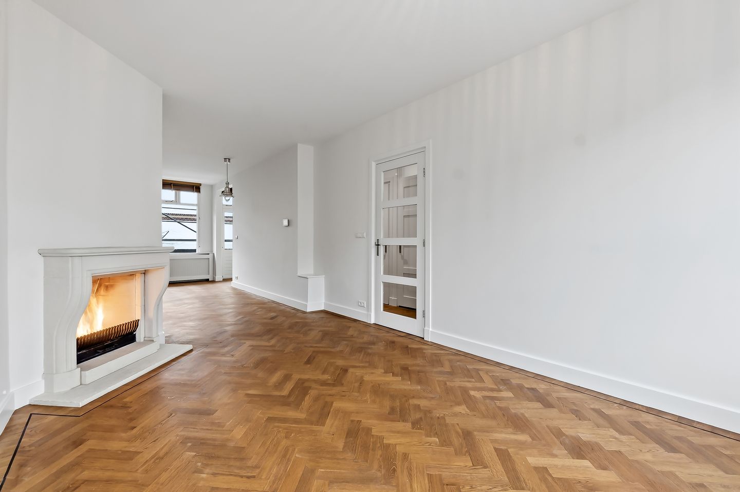 Foto 4 van Wassenaarsestraat 130