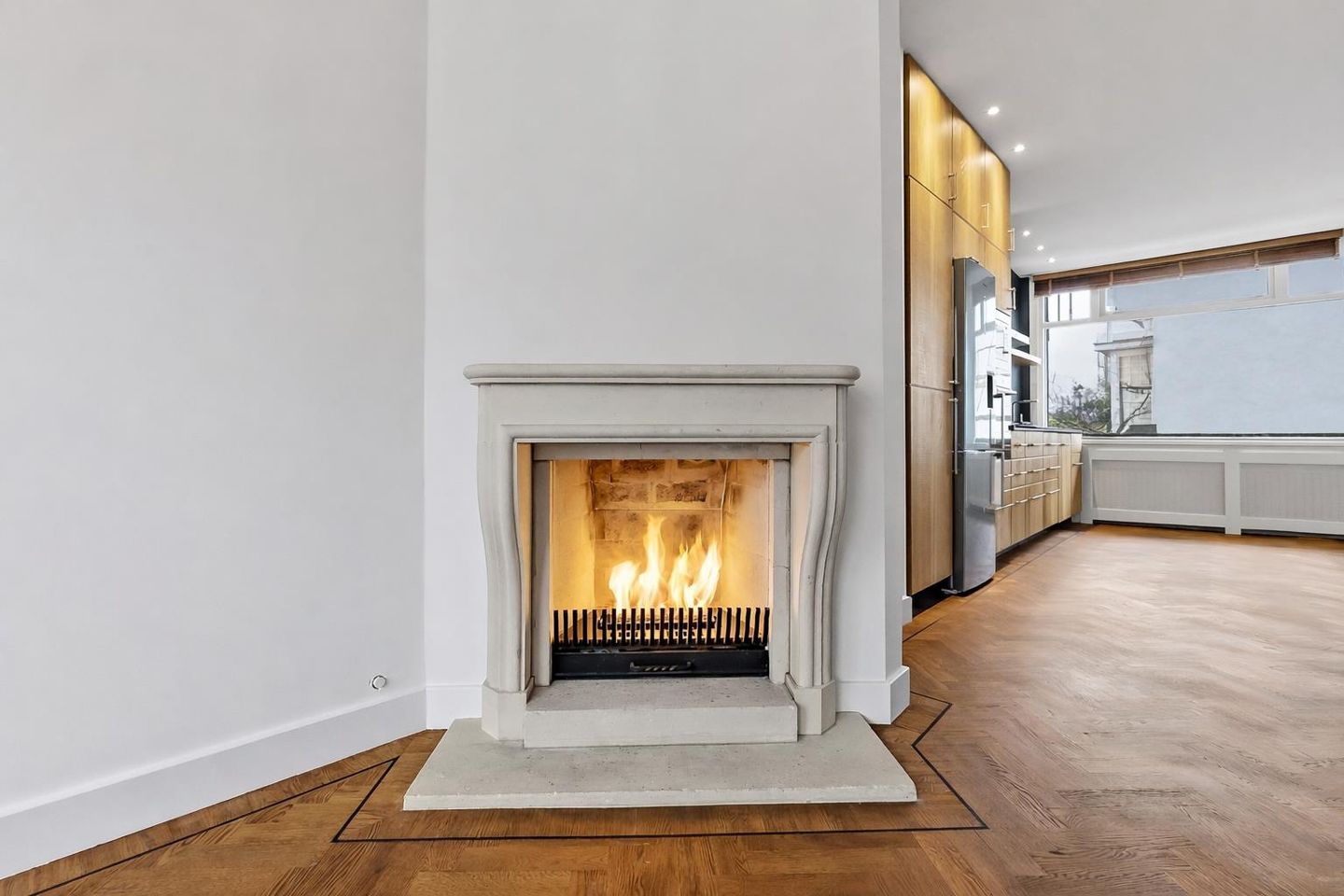 Foto 5 van Wassenaarsestraat 130