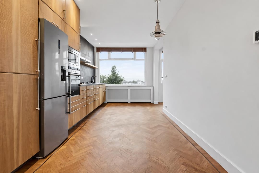 Foto 7 van Wassenaarsestraat 130