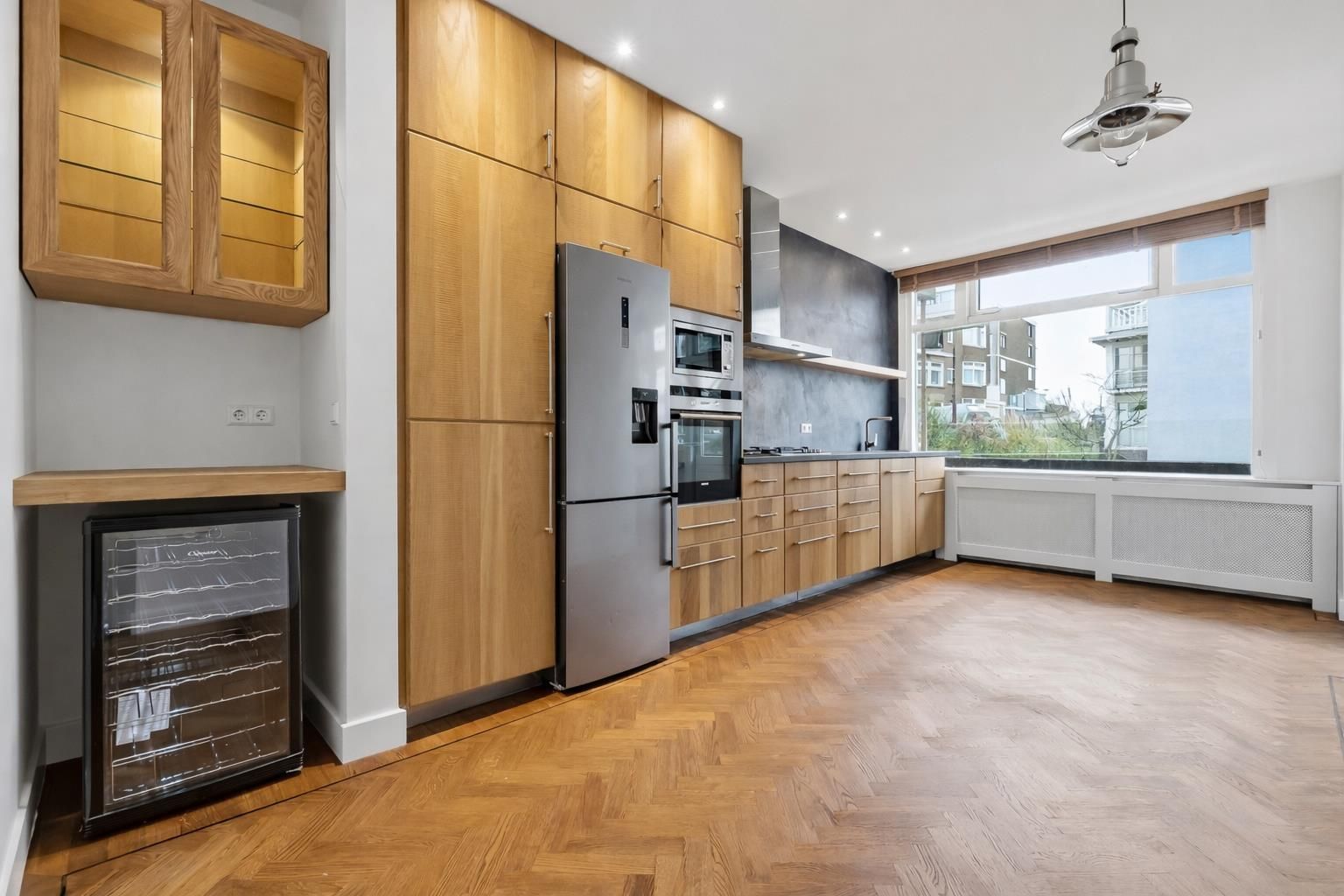 Foto 6 van Wassenaarsestraat 130