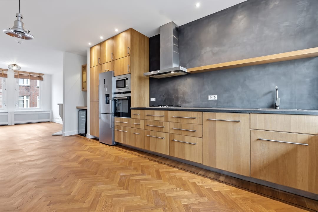 Foto 8 van Wassenaarsestraat 130