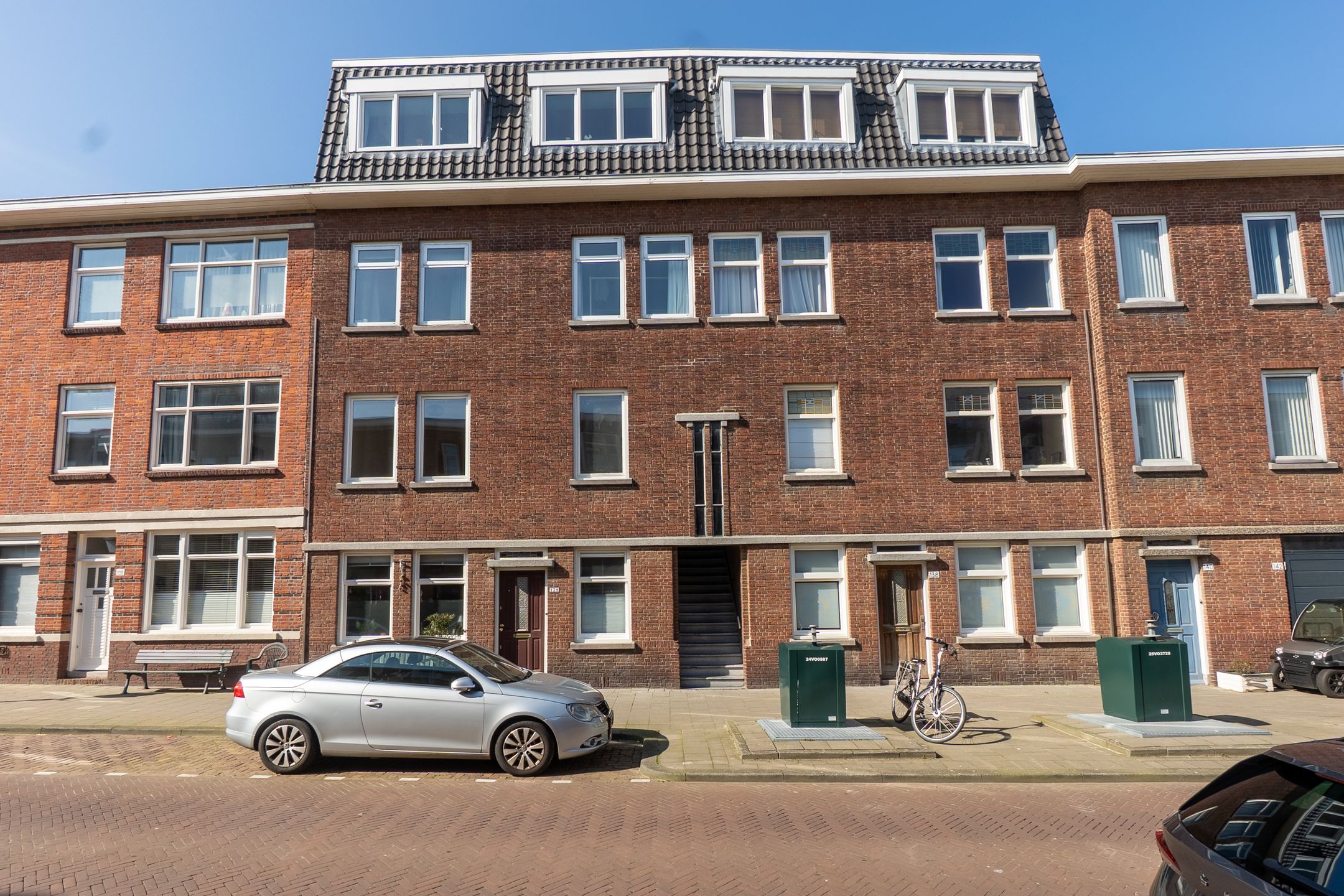 Wassenaarsestraat 130 