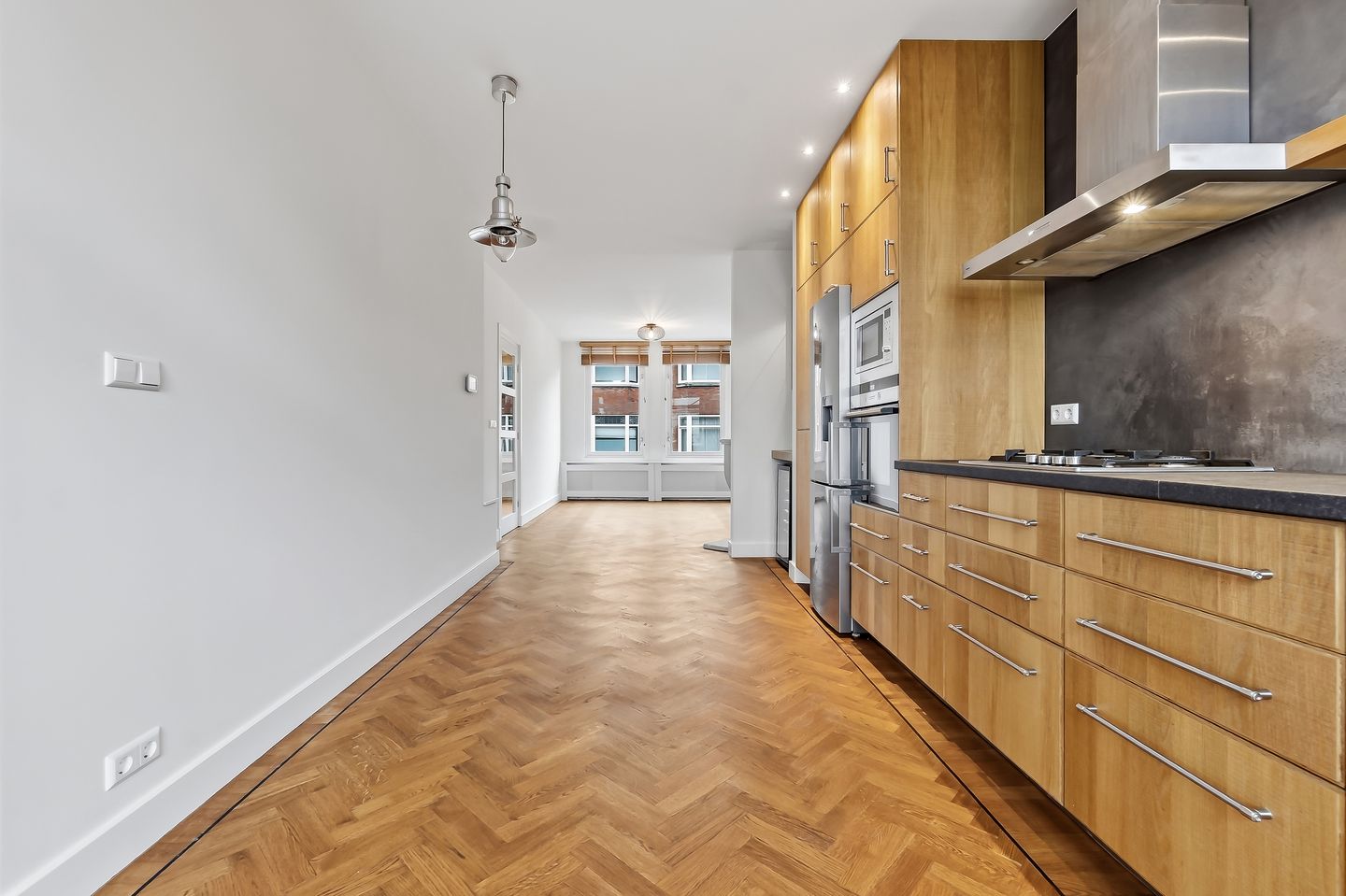 Foto 10 van Wassenaarsestraat 130