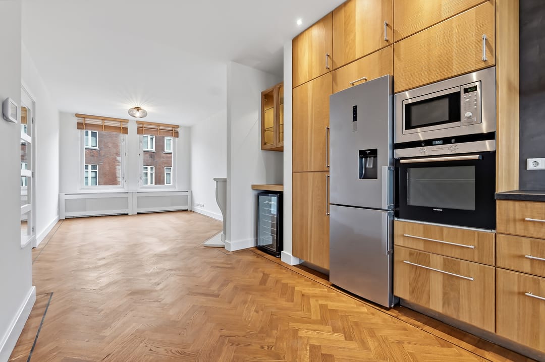 Foto 11 van Wassenaarsestraat 130