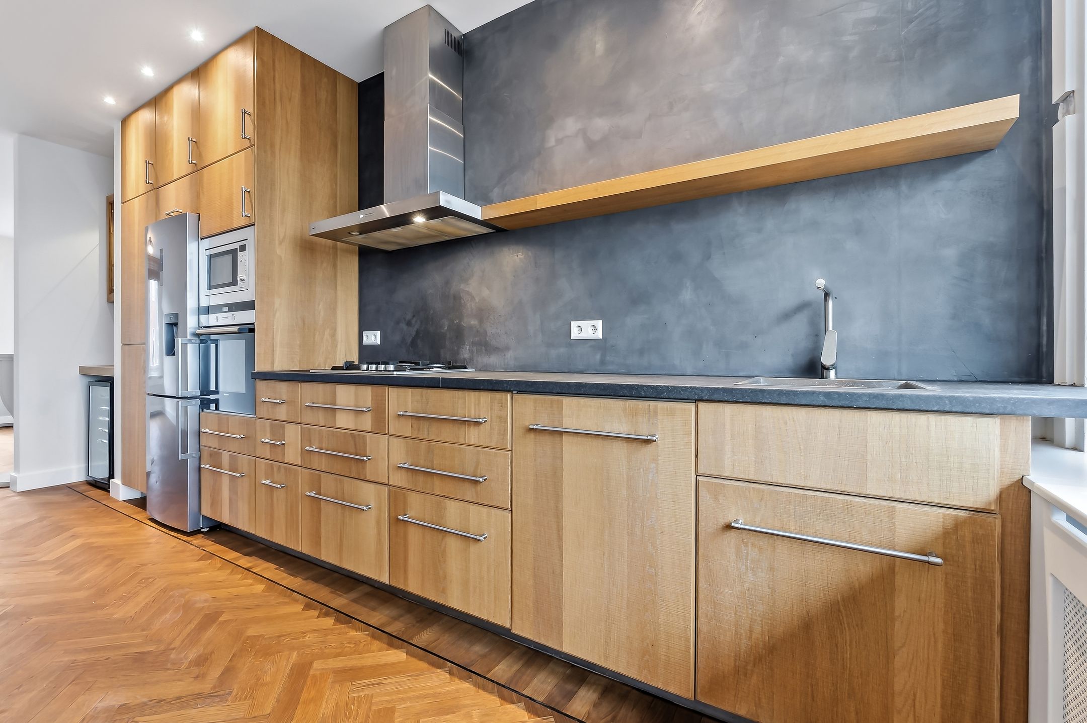 Foto 12 van Wassenaarsestraat 130