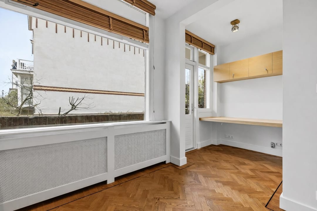 Foto 13 van Wassenaarsestraat 130