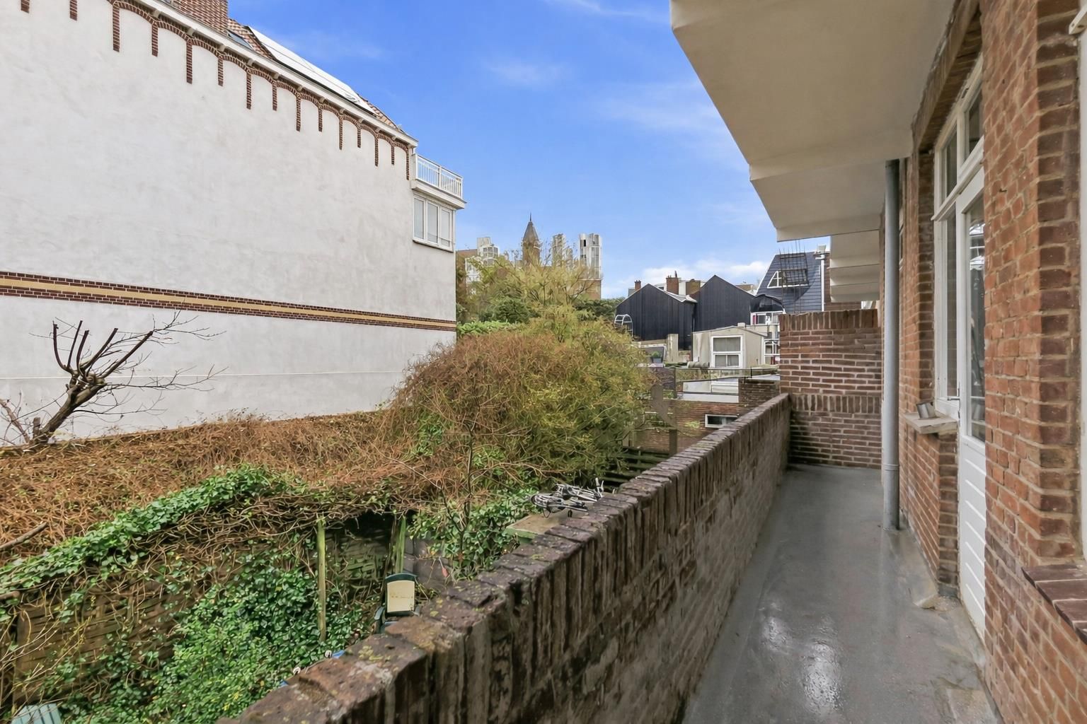 Foto 15 van Wassenaarsestraat 130