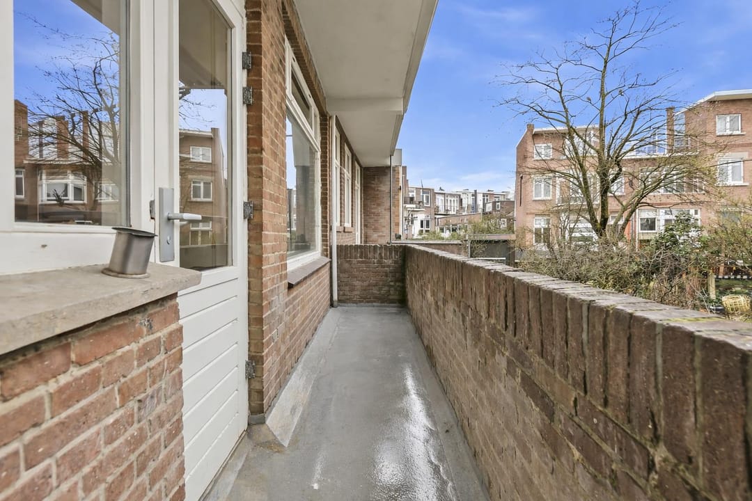 Foto 16 van Wassenaarsestraat 130