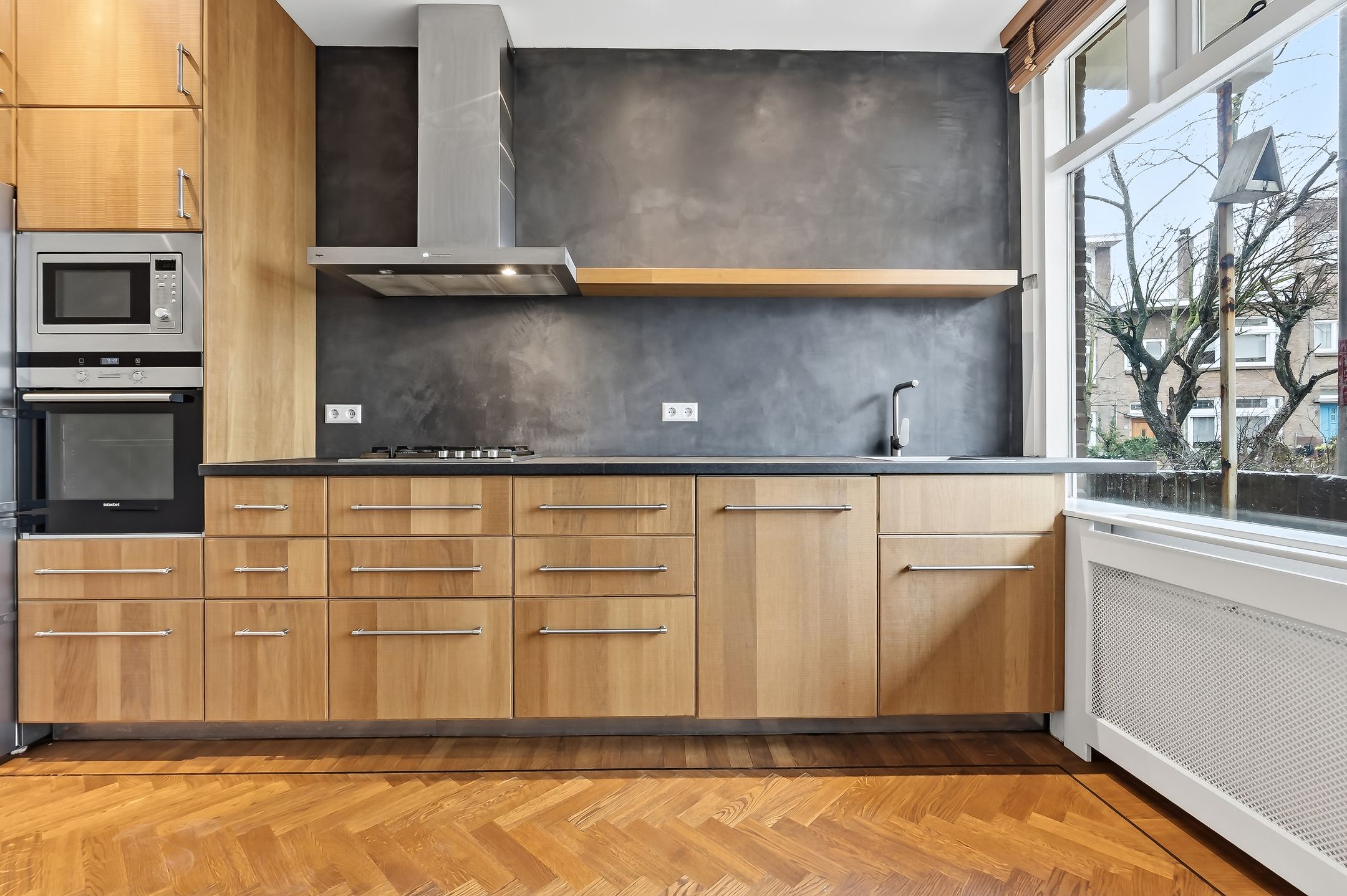 Foto 9 van Wassenaarsestraat 130