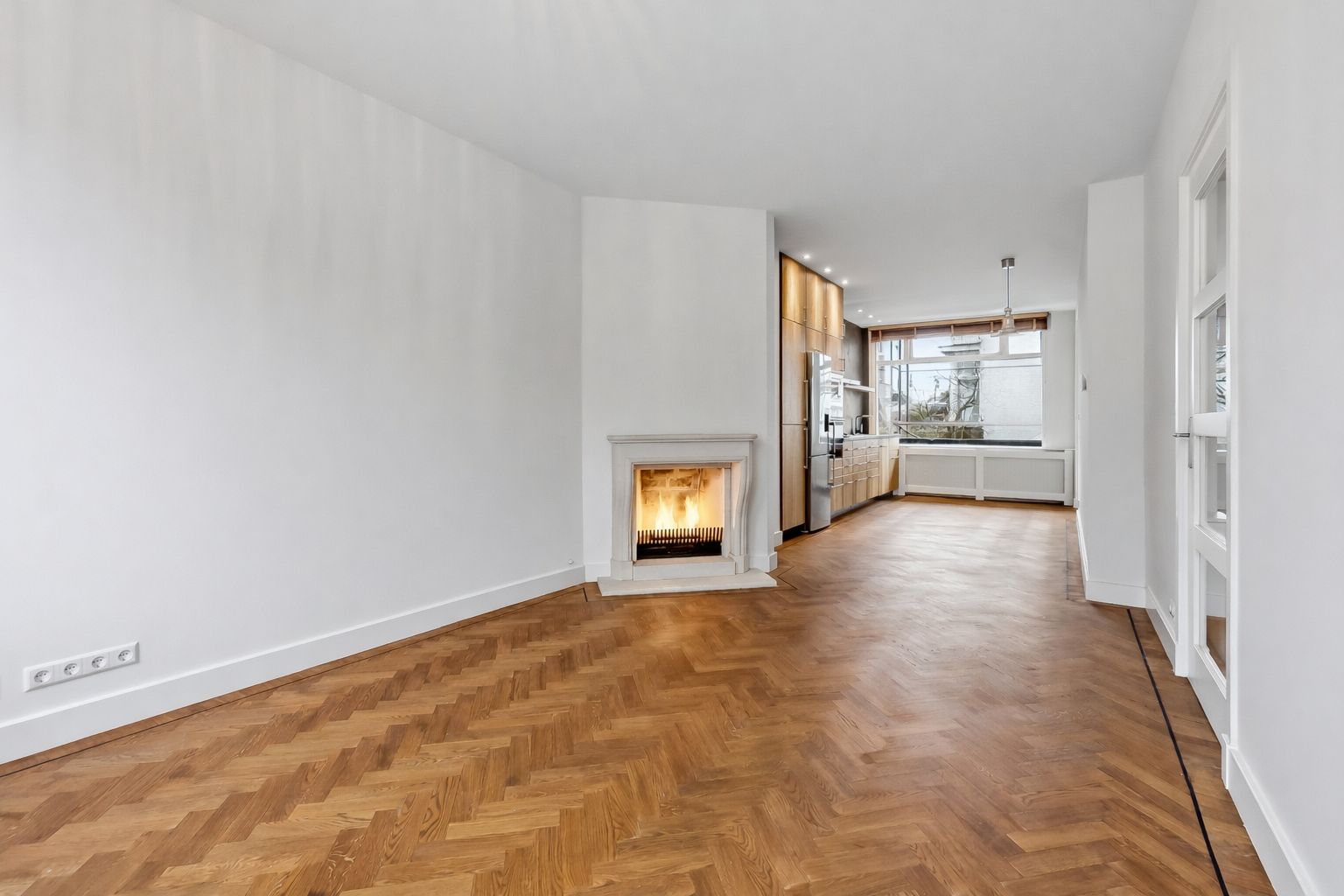 Foto 3 van Wassenaarsestraat 130