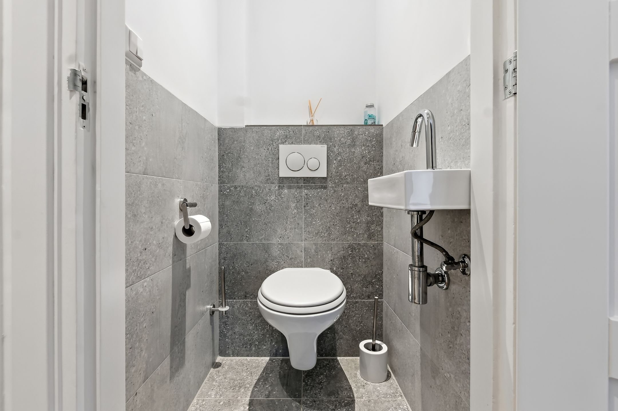 Foto 24 van Wassenaarsestraat 130