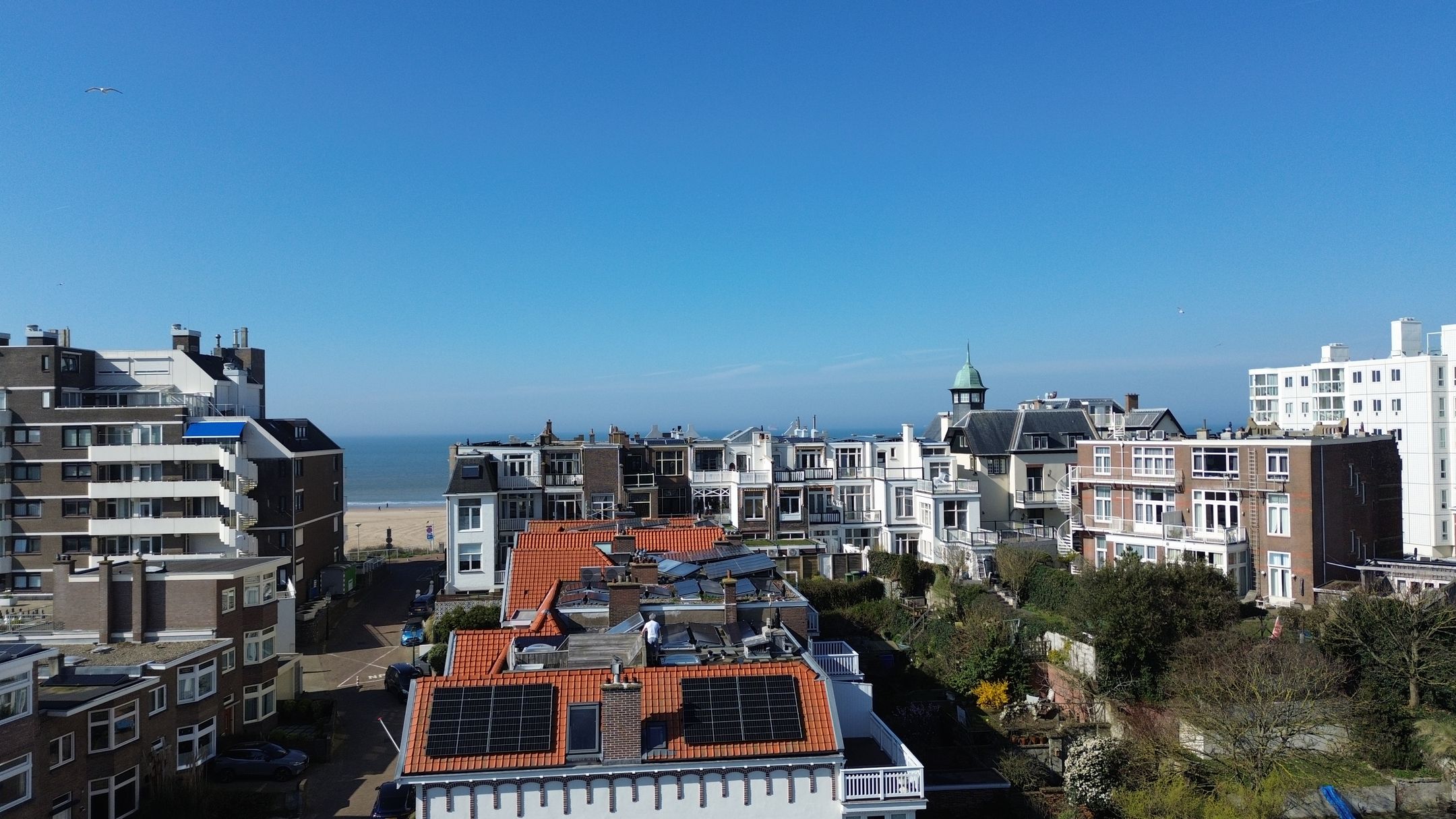 Foto 30 van Wassenaarsestraat 130