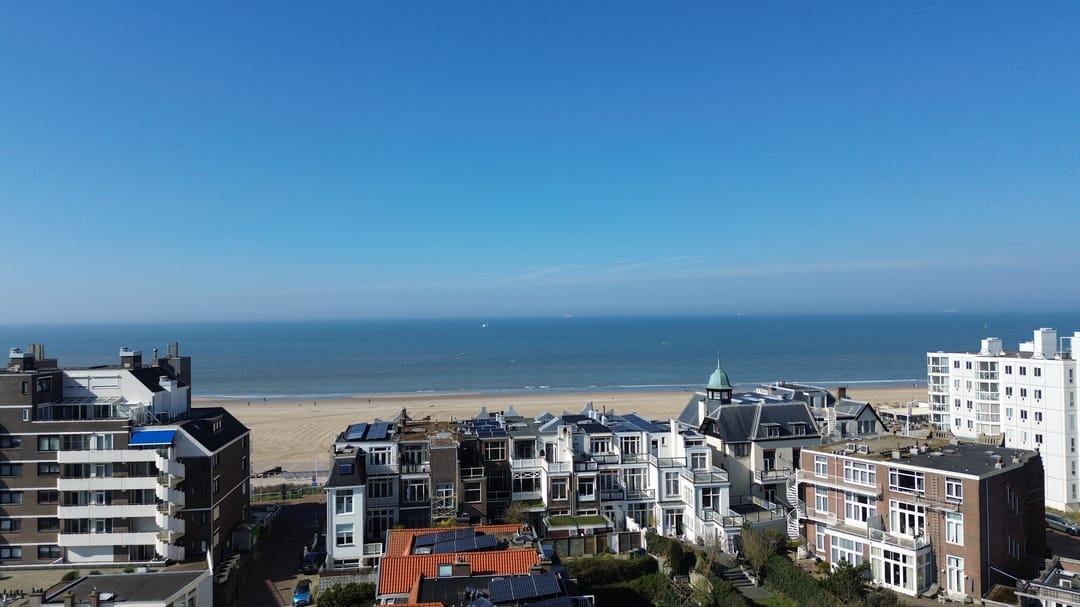 Foto 31 van Wassenaarsestraat 130