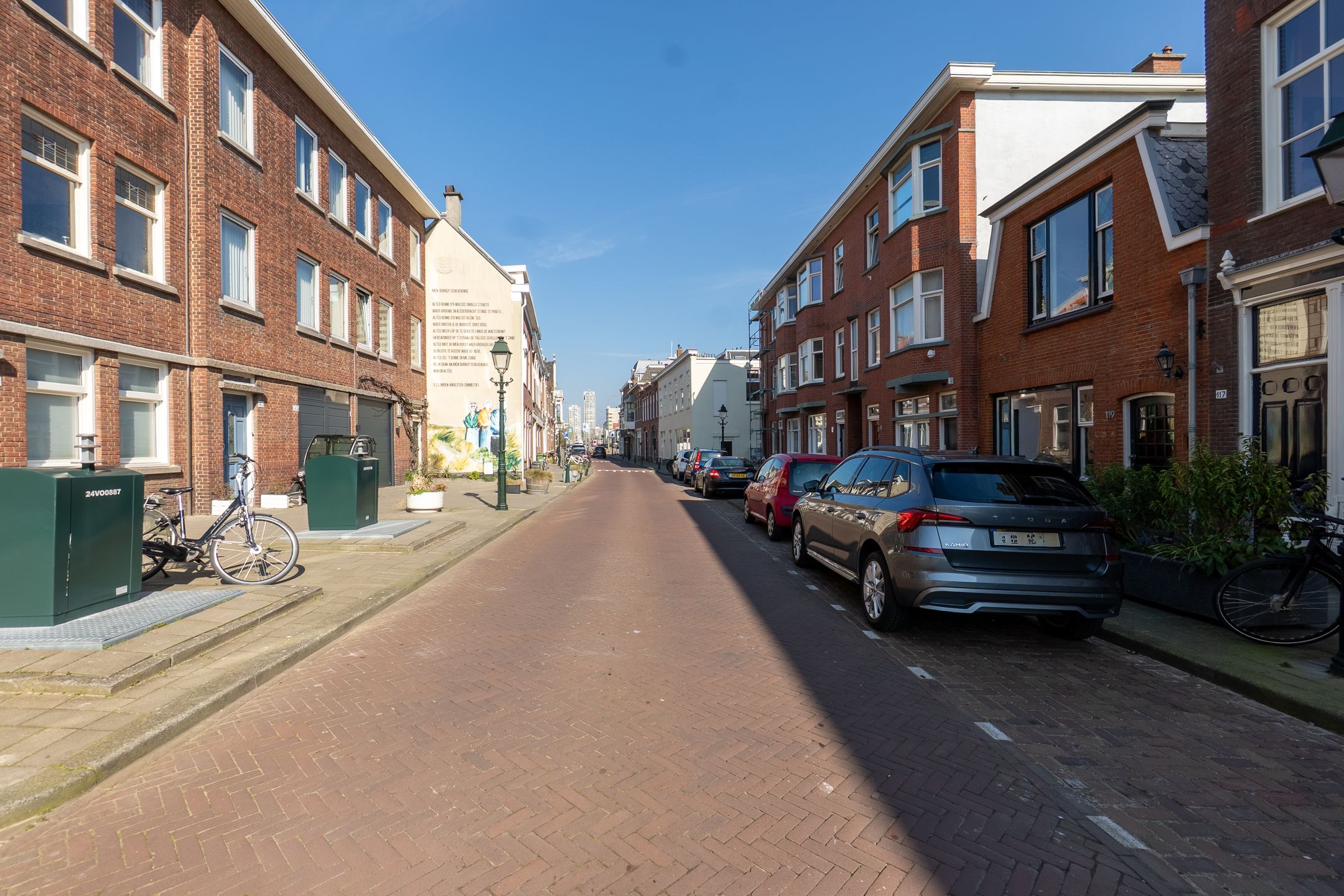 Foto 33 van Wassenaarsestraat 130