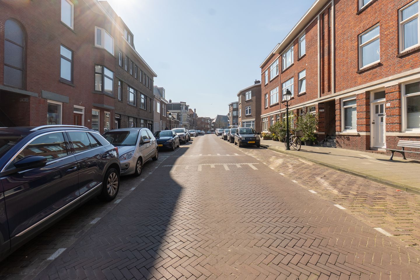 Foto 34 van Wassenaarsestraat 130